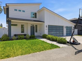 4518 N Dale Ln, Spokane, WA 99212