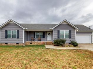 6391 Spring Creek Rd, Tullahoma, TN 37388