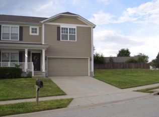 102 Meadow View Way, Georgetown, KY 40324