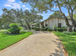 4602 Spotted Oak Woods, San Antonio, TX 78249