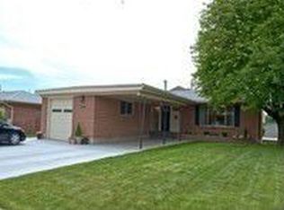 2346 S Counrty Club Cir, Salt Lake City, UT 84109