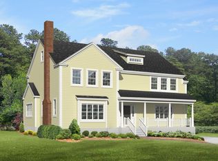 71 Main St, Dover, MA 02030