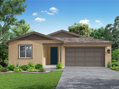 968 Mahogany St, Banning, CA, 92220