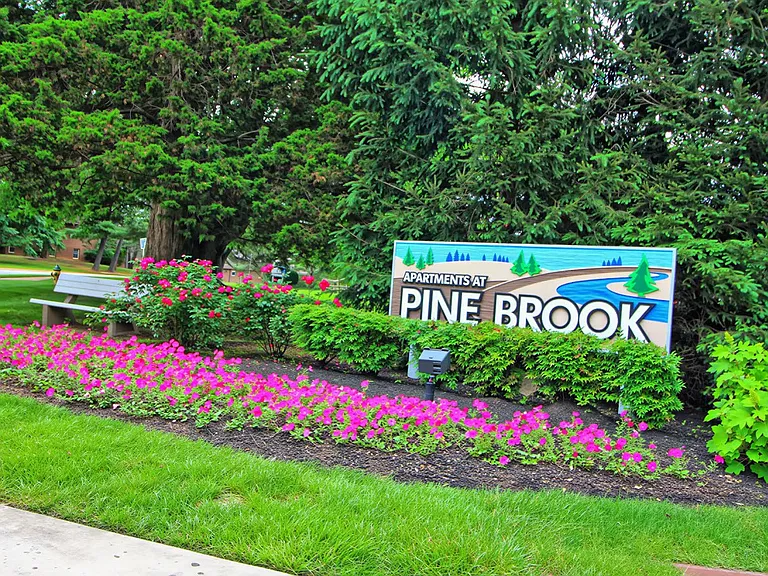 Community Signage