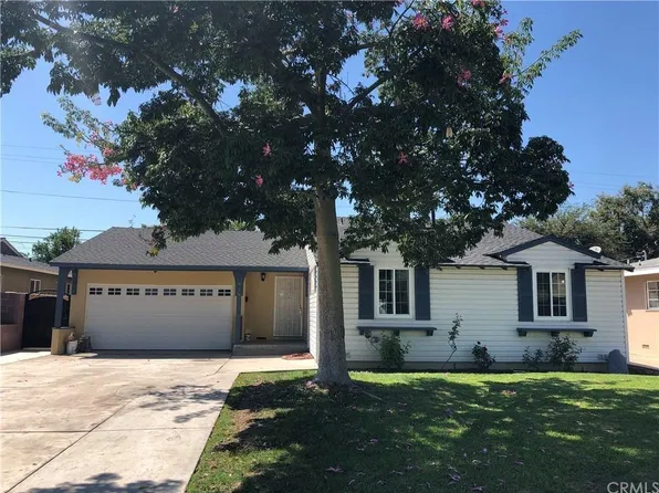 619 N Hawthorn St, Anaheim, CA 92805