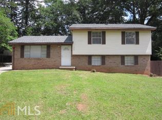 7980 Flanders Ct, Jonesboro, GA
