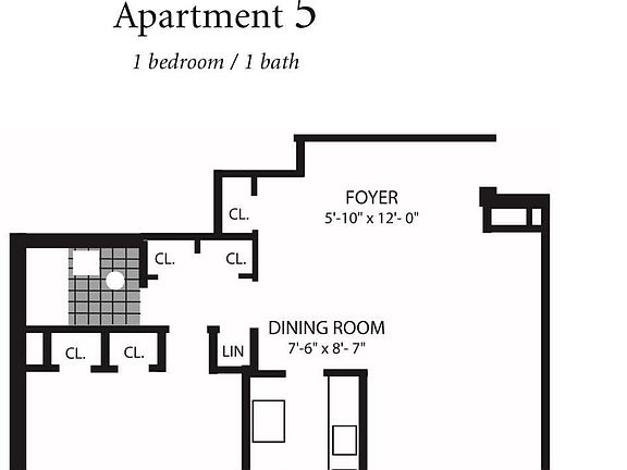 2nd image of 11016 72nd Ave APT 505
