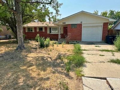 9291 Julian Way, Westminster, CO, 80031