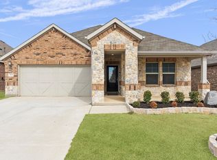 3616 Kingsgarden Rd, Denton, TX 76207