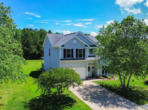 121 Laurel Woods Boulevard, Currituck, NC 27929
