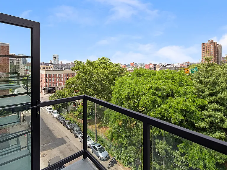 25 Bruckner Blvd #3W — Photo 11