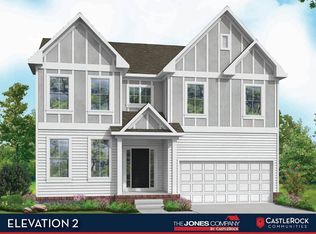 311 Rawling Ln LOT 118, Gallatin, TN 37066