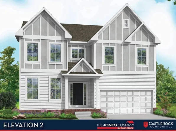 311 Rawling Ln Lot 118, Gallatin, TN 37066