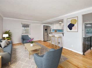 4646 E Mexico Ave, Denver, CO 80222