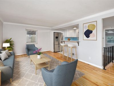 4646 E Mexico Avenue, Denver, CO, 80222