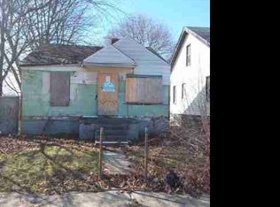 11351 Pinehurst St, Detroit, MI 48204