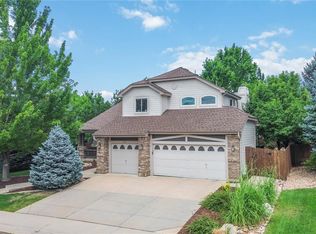 8749 Grand Cypress Ln, Lone Tree, CO 80124