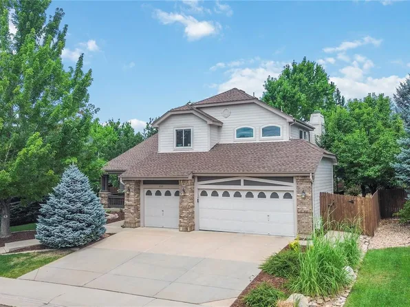 8749 Grand Cypress Lane, Lone Tree, CO 80124