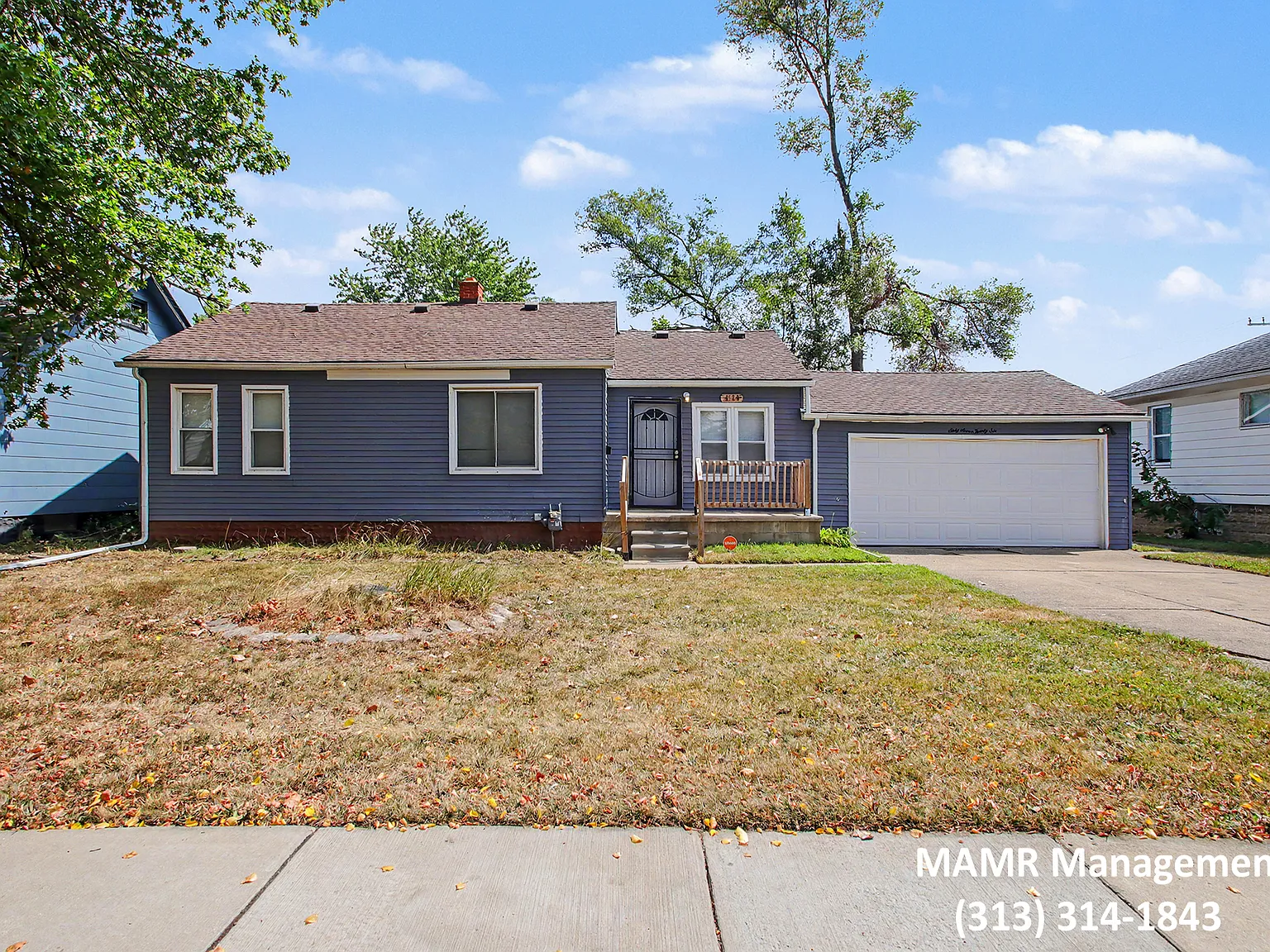 3 bed, 995 sqft, $1,200 — Photo 2