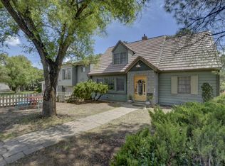 507 Sierra Prieta Dr, Prescott, AZ 86303