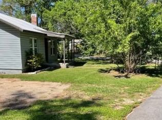 5269 Calfee St, Jay, FL 32565