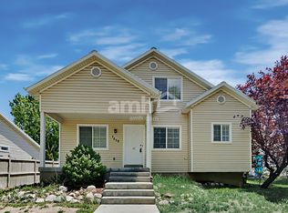 7658 N Snowy Owl Rd, Eagle Mountain, UT 84005