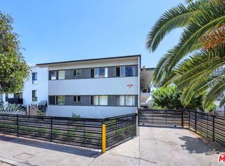 6060 Cadillac Ave, Los Angeles, CA 90034