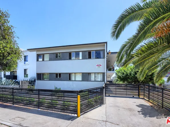 6060 Cadillac Ave, Los Angeles, CA 90034