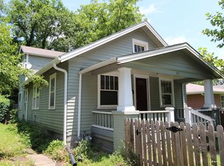 428 Forrest Ave, Lawrence, KS 66044