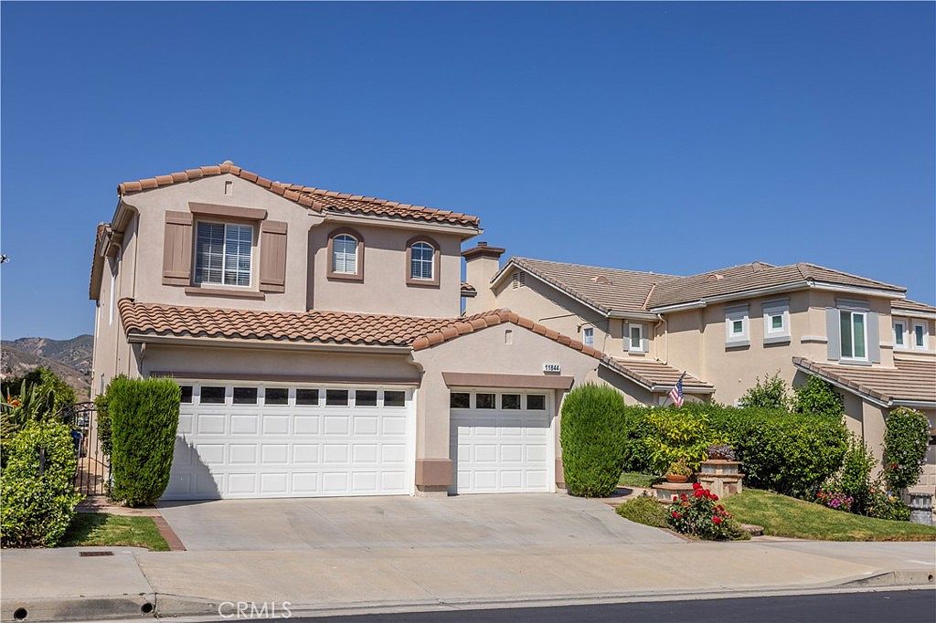 11844 Mariposa Bay Ln, Porter Ranch, CA 91326 | Zillow