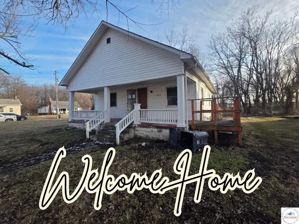 409 W Cooper St, Sedalia, MO 65301