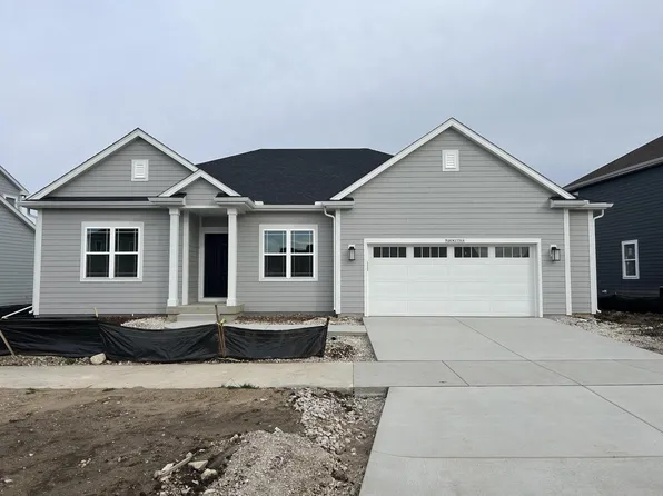 N66W25564 Alpine DRIVE, Sussex, WI 53089