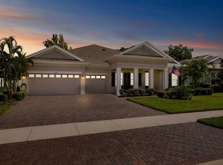 1410 Hamlin Ridge Ave, Valrico, FL 33596