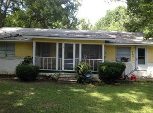 1068 McCluer Rd, Jackson, MS 39212