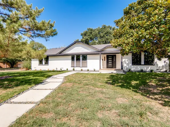5209 Breakwood Dr, Dallas, TX 75227