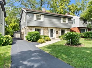 922 Sterling Ave, Flossmoor, IL 60422