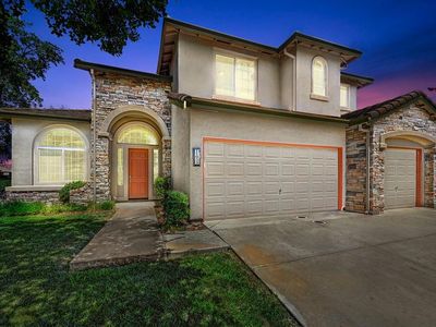 11939 Mandolin Way, Rancho Cordova, CA, 95742
