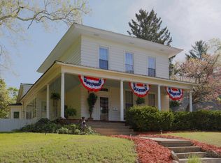 231 Marshall St, Allegan, MI 49010