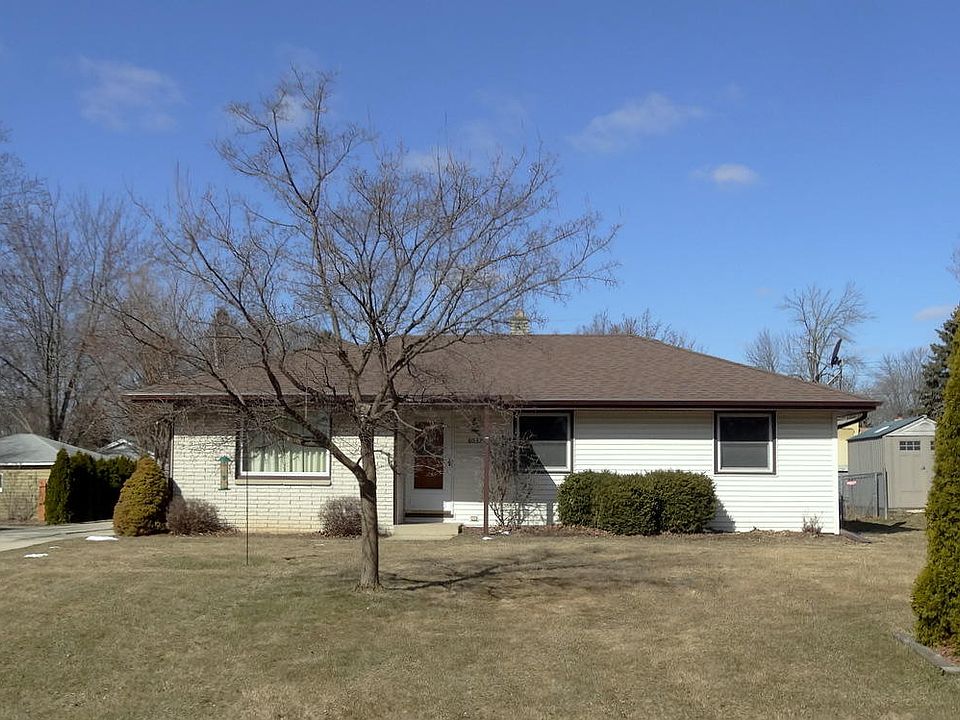 1st image of 8037 N 64th St