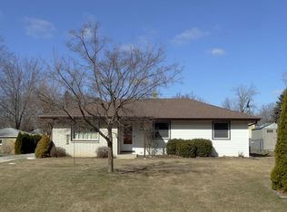 8037 N 64th St, Brown Deer, WI 53223