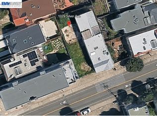 1029 Silver Ave, San Francisco, CA