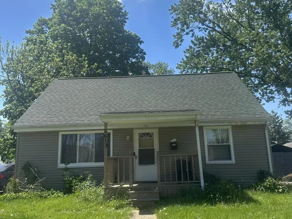 561 S Everett Ave, Columbus, OH 43213