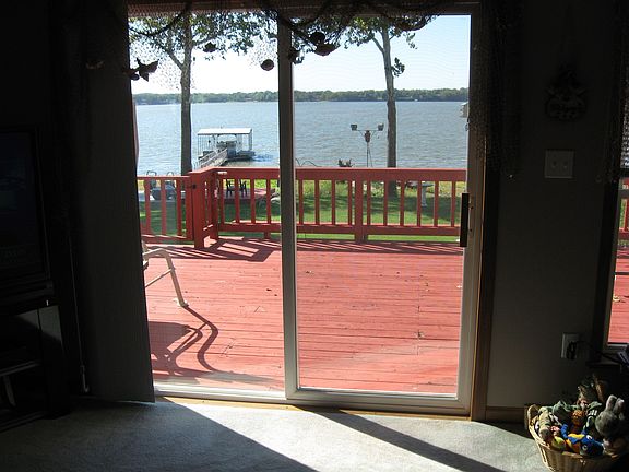 View from Great Room 1