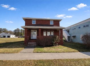 404 Indiana Ave, Avonmore, PA