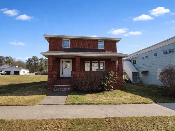 404 Indiana Ave, Avonmore, PA 15618