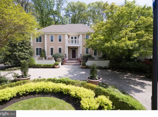 430 Kings Hwy W, Haddonfield, NJ 08033