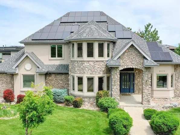 6915 E Bayaud Avenue, Denver, CO 80230