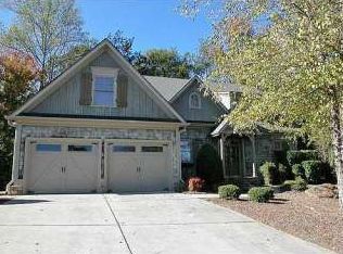 504 Prospector Trl, Dahlonega, GA 30533