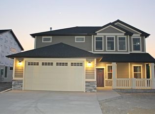 5248 Chapel Hill Dr, Billings, MT 59106