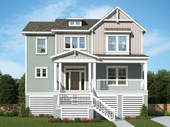 3638 Zacoma Dr, Mount Pleasant, SC 29464